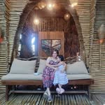Rose Angel Rabago - @gelrabago - Instagram