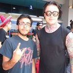 Juan Pablo Rose Radke - @roseradke14 - Instagram