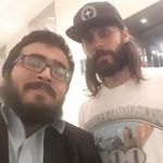 Juan Pablo Rose Radke - @roseradke1 - Instagram