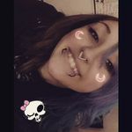 Rose Radke - @wingriddenillusion - Instagram