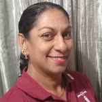 Rose Ragoo-Maraj - @roseragoomaraj - Instagram