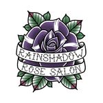 Rainshadow Rose Salon - @rainshadowrosesalon - Instagram