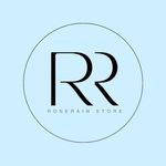Roserain | اکسسوری دست‌ساز باران گل رز - @roserainstore - Instagram