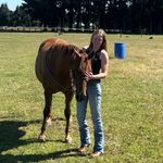 Karys-Rose Ramsay - @karys.eq - Instagram