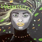 Rose Kunst - @roserasmussen.art - Instagram