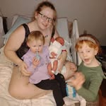 Rose Rasmussen - @alaina.rose.5458 - Instagram