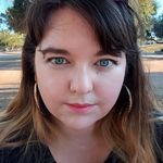 Rose Rasmussen - @tarotlex - Instagram