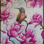 Rose Rasmussen - @rosierazart - Instagram