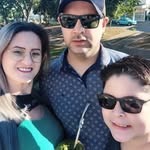 Rose Rauber Paulo Oliveira - @rose_rauber - Instagram