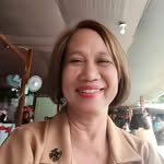 Rose Mary Rendaje Concepcion - @roserendajec - Instagram