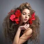 Rose Renda - @giorginarosehairsalon - Instagram