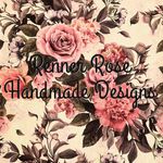 Renner Rose Handmade Designs - @rennerrosehandmadedesigns - Instagram
