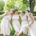 Melanie Rose Rhodes - @thebridalhairstylist - Instagram