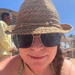 Melanie Rose Rhodes - @melanierose768 - Instagram
