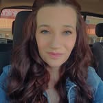 Rose Mays Rhodes - @ivoryrose23 - Instagram