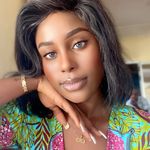 Roselyn Tenneh Rhodes - @rose_ten_rhodes - Instagram