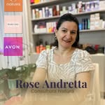 Rose Andretta Rigoni - @roseandretta - Instagram
