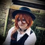 Rose Schramm - @roserivers_uwu - Instagram