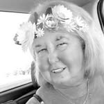 Peggy Roark-Rose - @roarkrose - Instagram