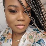 La'Queita Rose Roberson - @laqueita_rose - Instagram