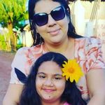 Lilian Rose Roberson - @lilianrosenogueira - Instagram