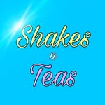 Rose Roberson - @shakes.n.teas - Instagram