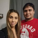 Rose Ortega - @roserobidoux - Instagram