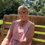 Rosemary Robidoux - @rose.robidoux - Instagram