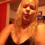 Rose Robinette - @tippietoes333 - Instagram
