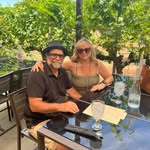 Rose Ann Bruschi-Robles - @rose_robles - Instagram