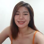 Rose Ann De Robles - @ra.carter16 - Instagram