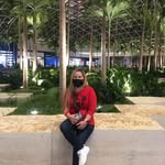 Rose Ramintos Robles - @roserobles7889 - Instagram