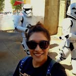 Rose Robles - @rose8469 - Instagram