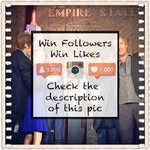 Be famous - Win Followers - @rose_rodgers.1999 - Instagram