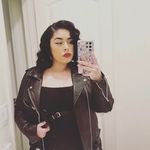 Birdie 'Rose' Rodgers - @birdierodgers - Instagram