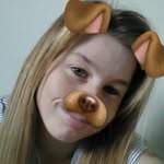 Rose Rodgers - @charlirock12 - Instagram