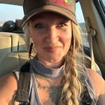 Rose Roebuck - @wildroseblooming - Instagram