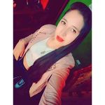 Johana Rosero - @roserojohana633 - Instagram