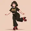 장 미 - @roller_rose_vibes - TikTok