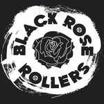 Black Rose Rollers - @blackroserollers - Instagram