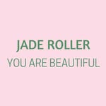 Jade & Rose Quartz Roller - @jade.roller.rs - Instagram