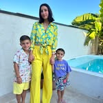 Maman De - @jessica_romeo_rose - Instagram