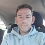 Kev Roons - @roserooney1952 - Instagram
