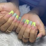 Rose - @rose_rose_nails - Instagram