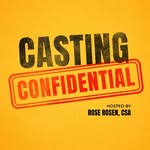 Rose Rosen, CSA - @castingconfidential - Instagram