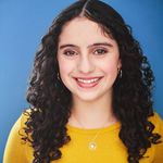 Ellie Rose Rubin - @ellieroserubin - Instagram
