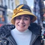 Rose Rubio - @roserfranceschetti - Instagram