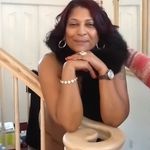 Rose Rubio - @rorojonesrubio670 - Instagram