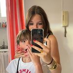 Rose Rubio de Teran - @roserdt_ - Instagram