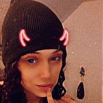 Carley Sue Ann Ruggles - @rosebudruggles - Instagram